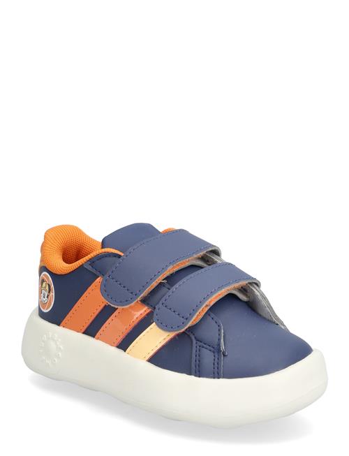 adidas Sportswear | Grand Court Mickey Cf I | 20