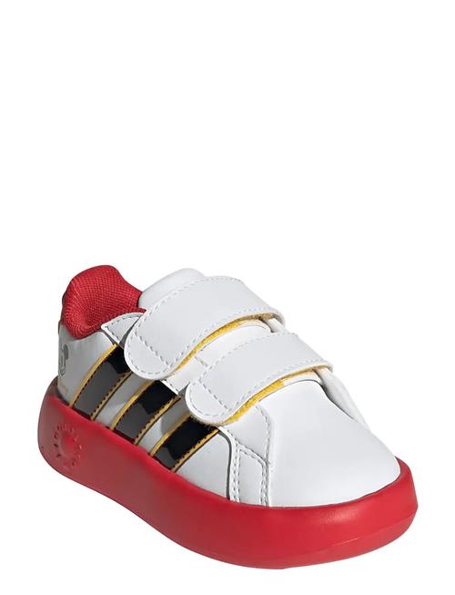adidas Sportswear | Grand Court Mickey Cf I | 26