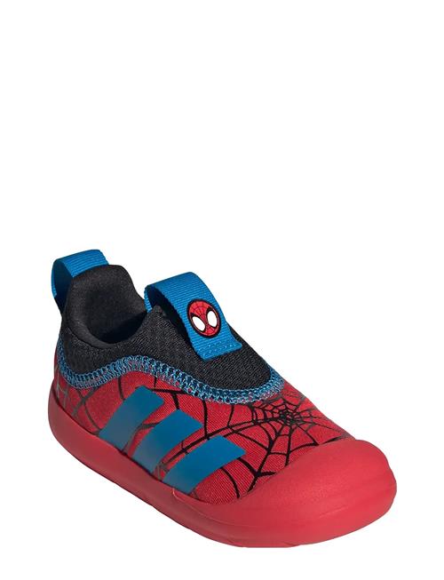adidas Sportswear | Monofit Spider-Man I | 21