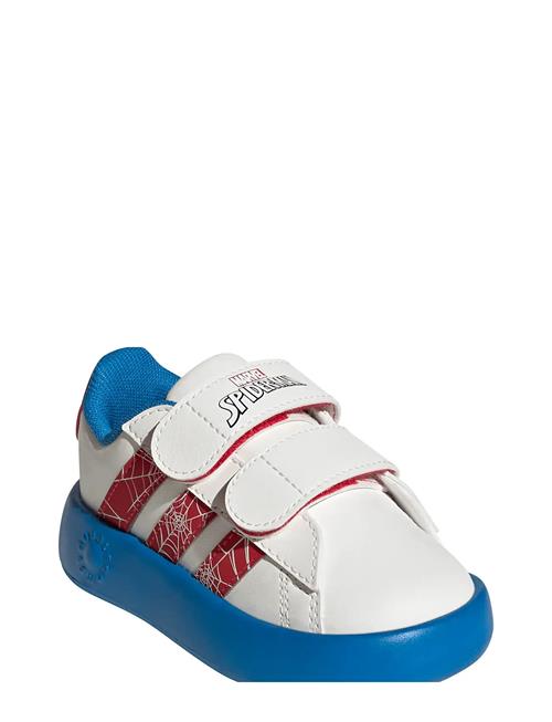 adidas Sportswear | Grand Court Spider-Man Cf I | 26