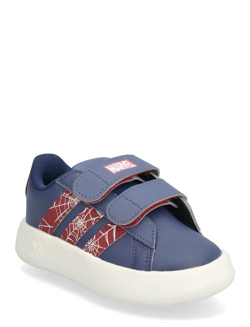 adidas Sportswear | Grand Court Spider-Man Cf I | 24