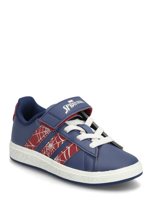 adidas Sportswear | Grand Court Spider-Man El K | 29