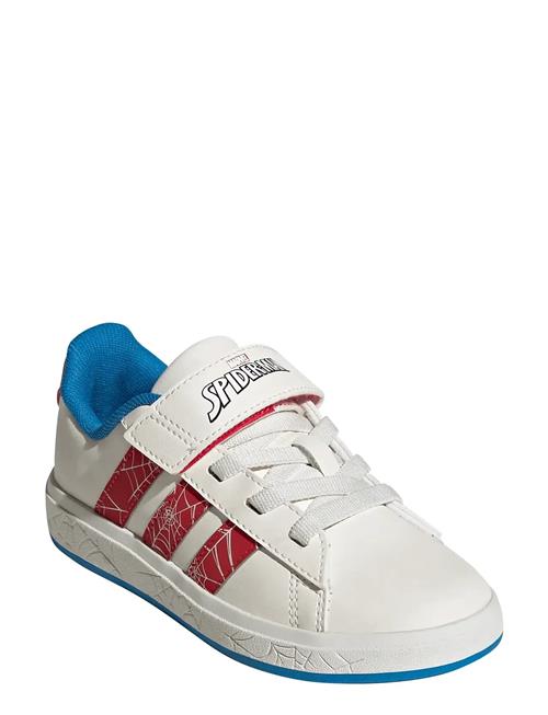 adidas Sportswear | Grand Court Spider-Man El K | 32