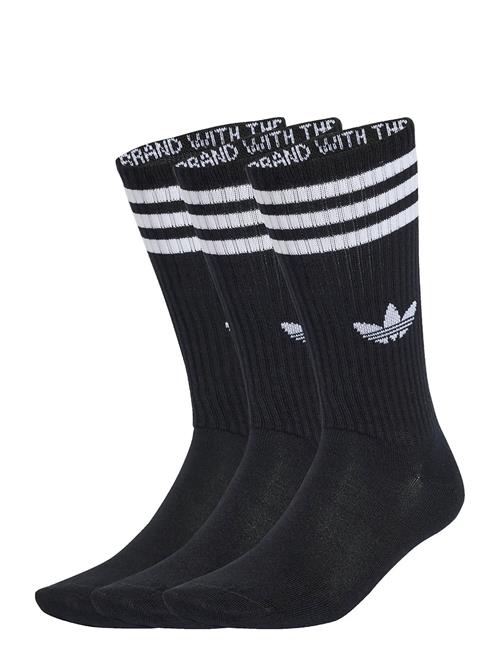 adidas Originals | 3S High Cr S 3P | 37-39