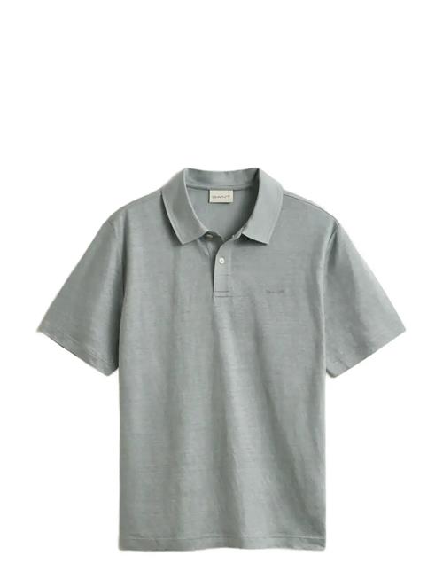 Gant | Linen Ss Polo | L