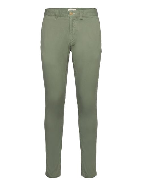 Gant | Slim Sunfaded Chinos | 34 x 30