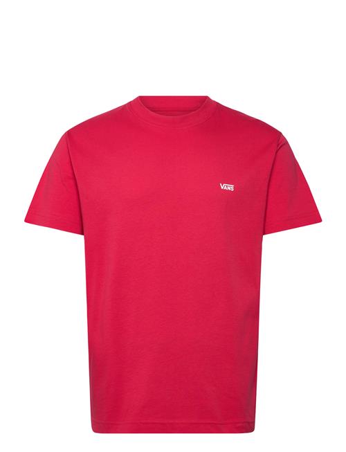 VANS | Left Chest Ss | XS