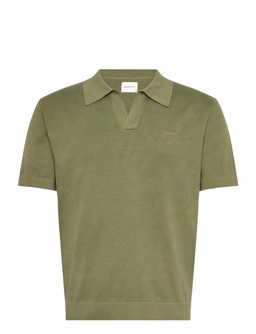 Gant | Sunfaded Ss Polo | XL