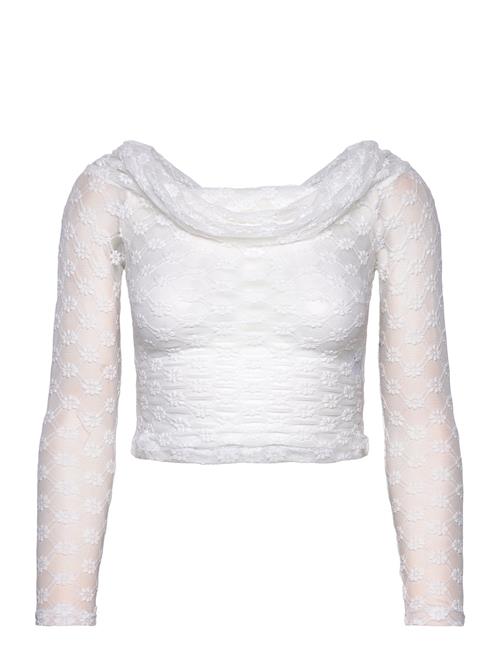 Bardot | Adoni Off Shoulder Top | 40