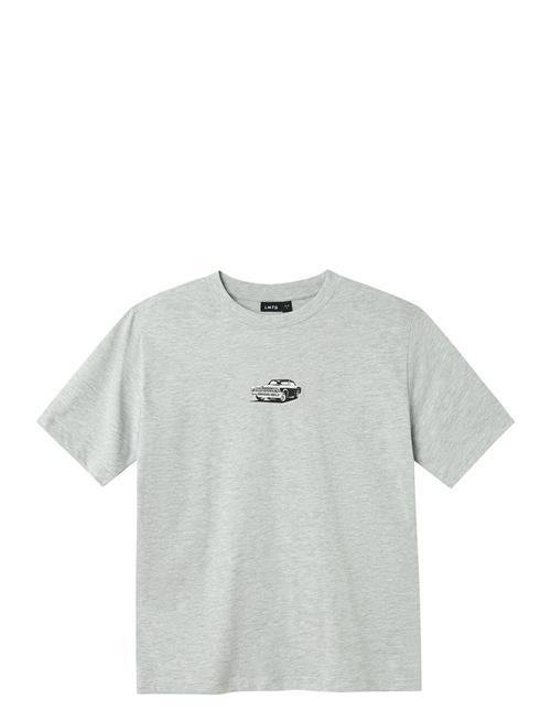 LMTD | Nlmshostar Ss L Top | 158-164