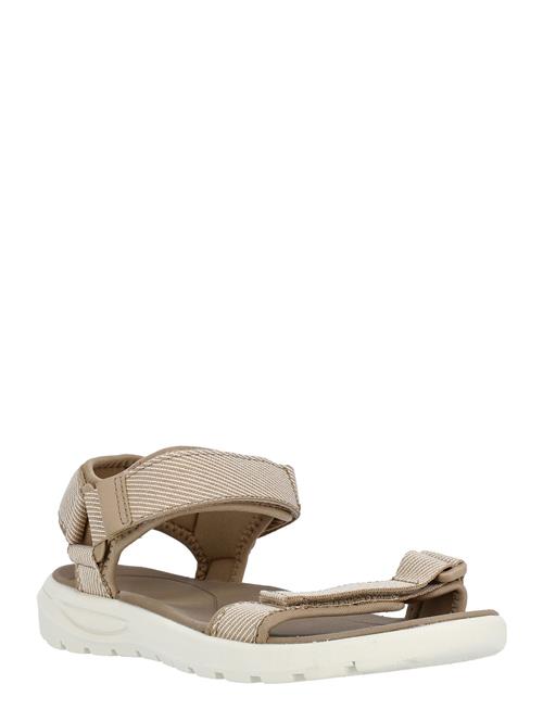 Cruz | Ruffalo W Sandal | 39