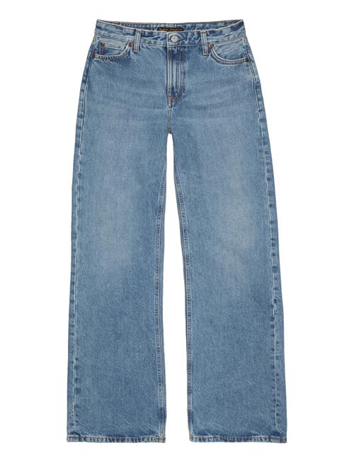 Nudie Jeans | Wide Heidi Worn Treasure | 32 x 32
