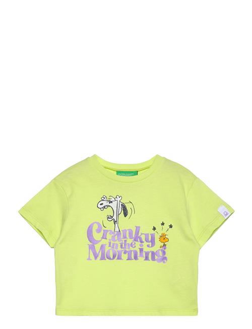 United Colors of Benetton | T-Shirt | 82