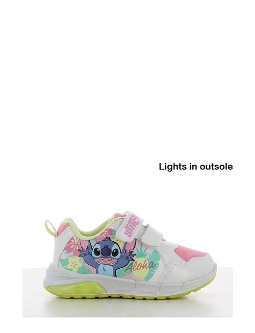 Leomil | Lilostitch Sneakers | 28