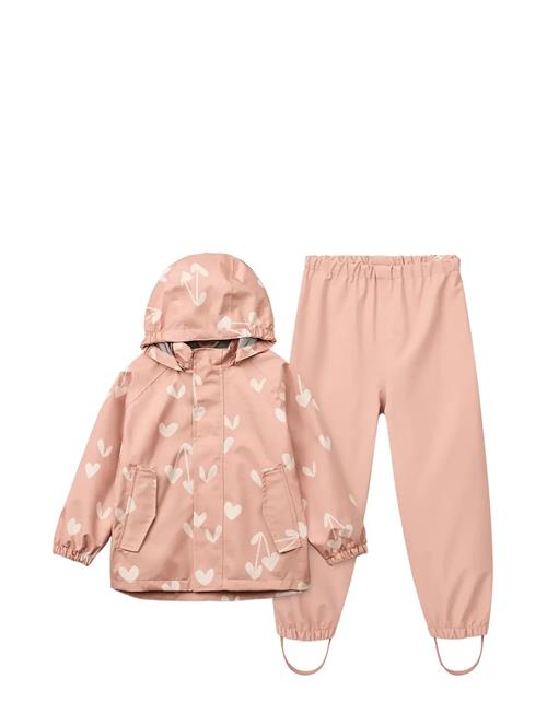 Liewood | Pedia Rainwear Set | 116