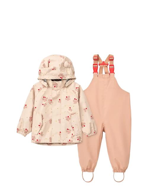 Liewood | Manu Rainwear Set | 92