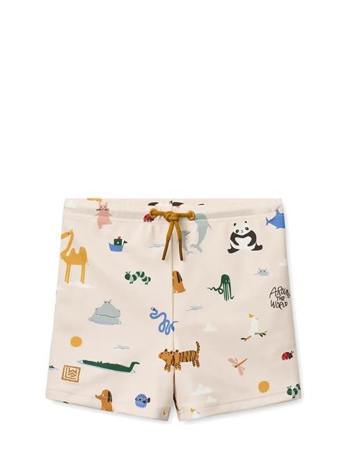 Liewood | Otto Printed Swim Pants | 86