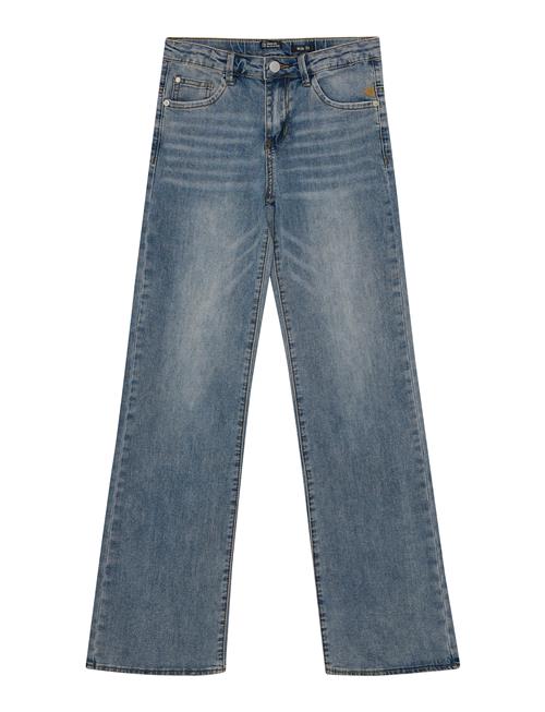 Indian Blue Jeans | 2124 Wide Fit Used Jeans | 122