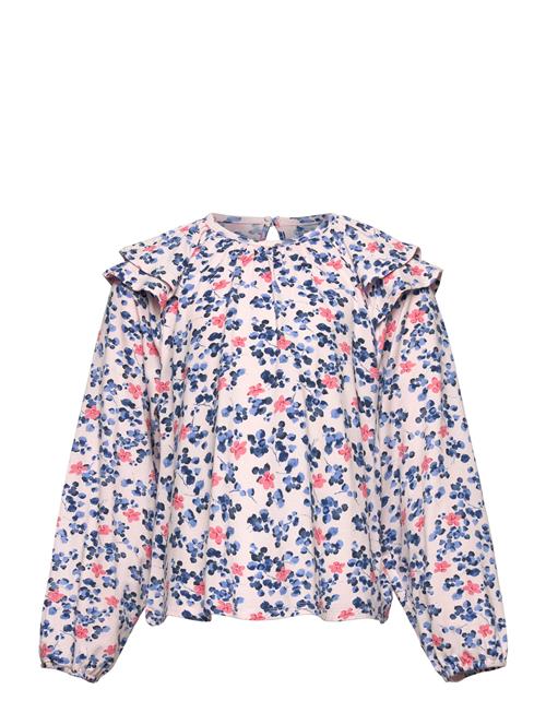Minymo | T-Shirt Ls Aop | 98