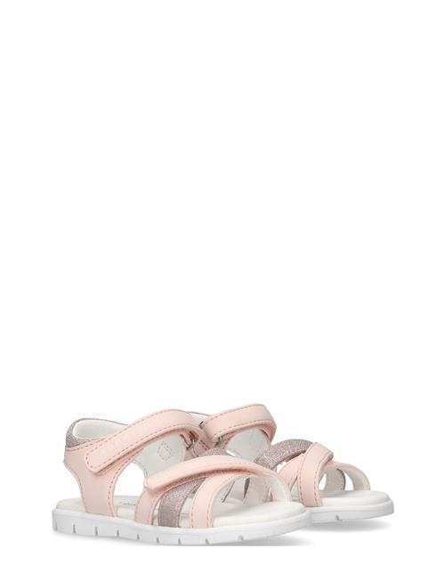 Tommy Hilfiger | Girls Velcro Sandals | 27/17CM