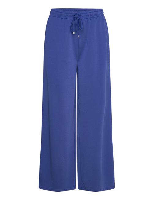 FREE/QUENT | Pants From Freequent In A Soft Material. The Pants Have A Simple Silhouette With | XL