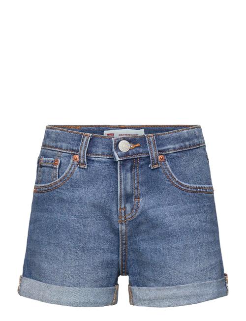 Levi's | Levi's® Girlfriend Shorts | 116