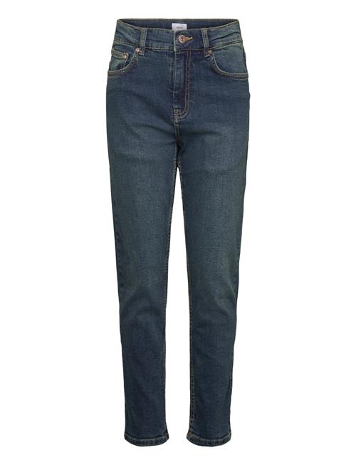 Grunt | Grrebel Prem Blue | 158