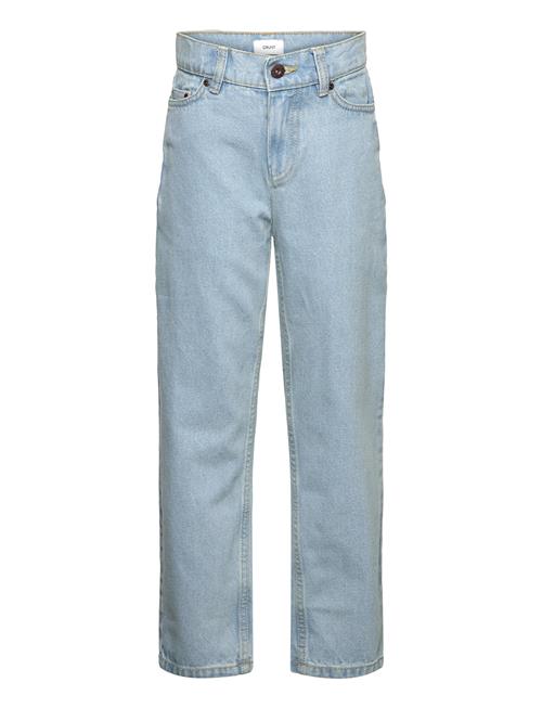 Grunt | Grstreet Loose Light Blue | 134