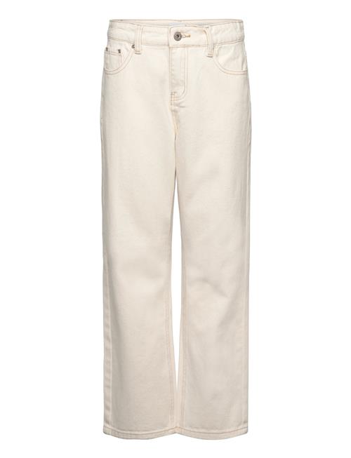 Grunt | Grhamon Twill Raw | 152