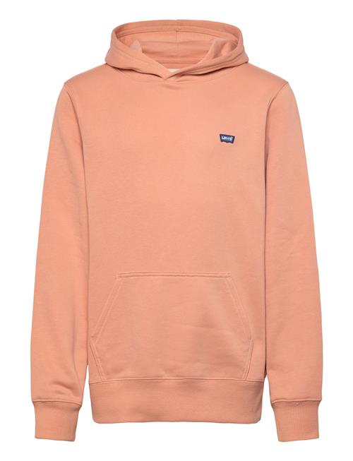 Levi's | Levi's® Mini Batwing Pullover Hoodie | 140
