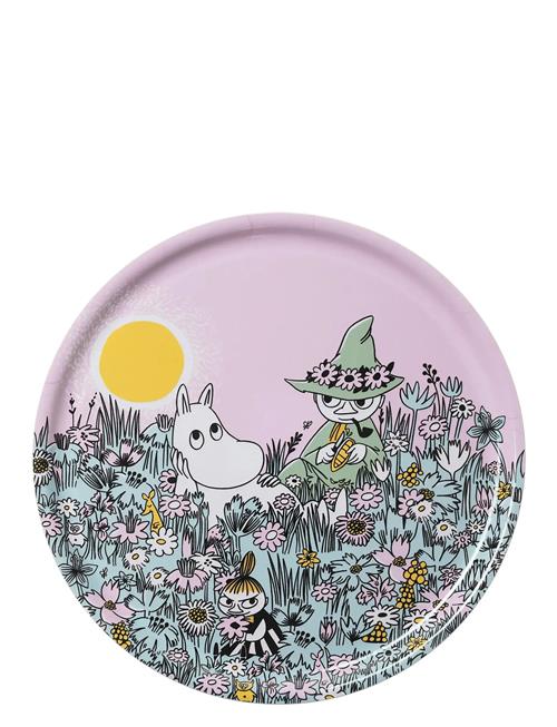 Arabia | Moomin Tray 35Cm Friends Forever | 35 CM