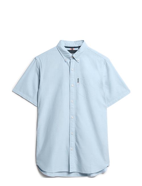 Superdry | Oxford S/S Shirt | XXL