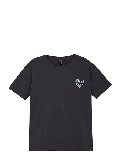 Indian Blue Jeans | T-Shirt Backprint | 140