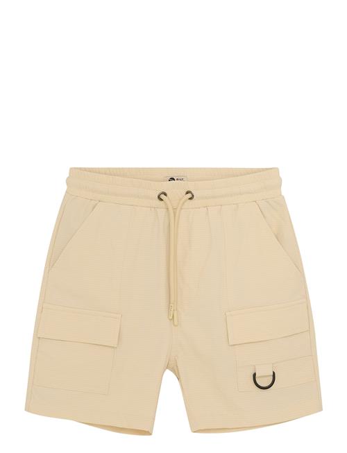 Daily 7 | Softshell Shorts | 110