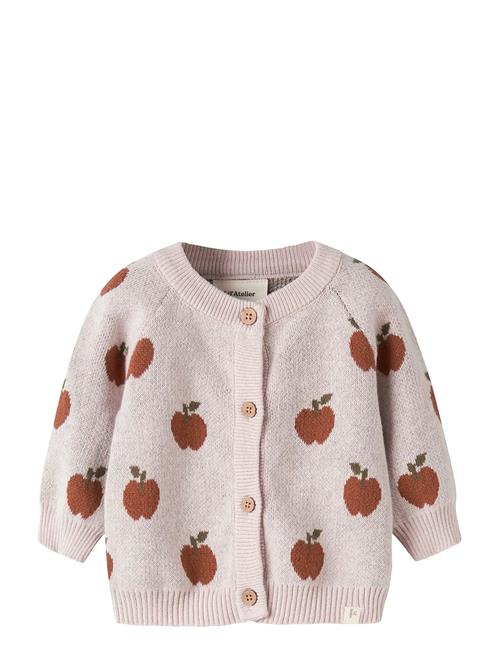 Lil'Atelier | Nbflulio Knit Card Lil Noos | 74