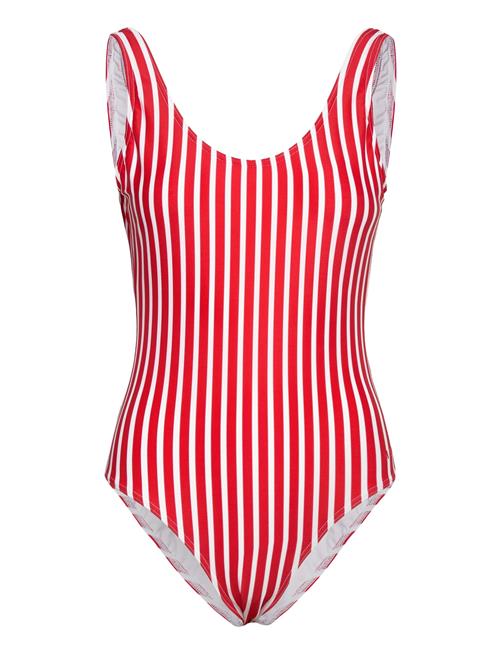 H2O | Stripe Swimsuit | XL