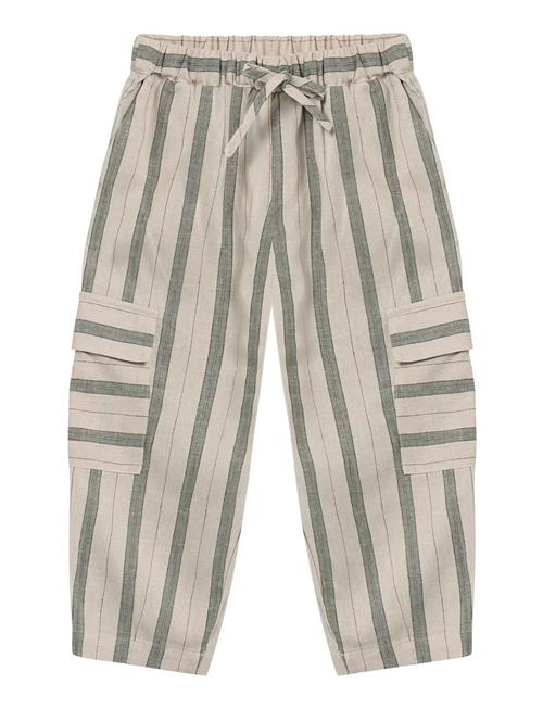 Fliink | Vira Cargo Pant | 122