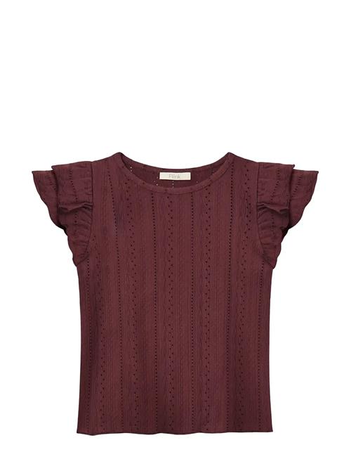 Fliink | Gabby Ss Blouse | 92