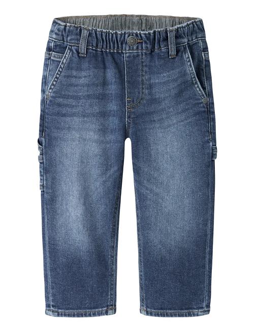 name it | Nmmben Tapered Jeans Carp 8940-Bc Noos | 116