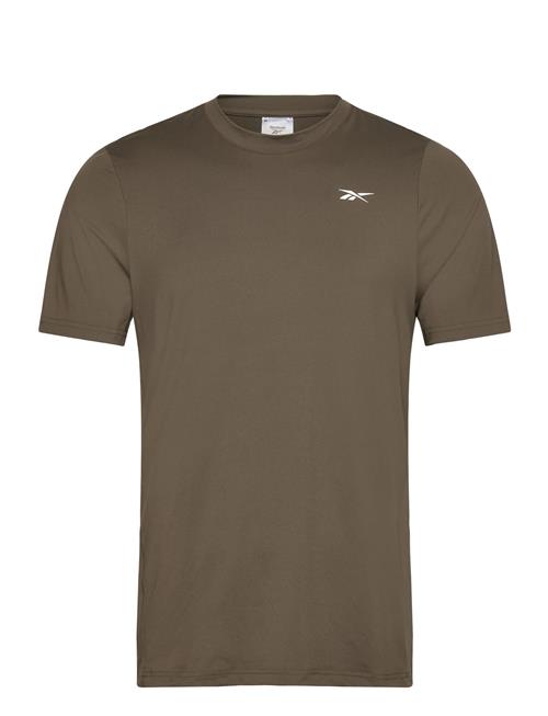 Reebok Performance | Id Train Stretch Tech T-Shirt | S