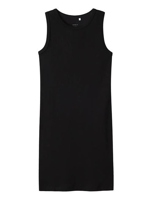 name it | Nkfnakal Sl Slim Dress Noos | 134