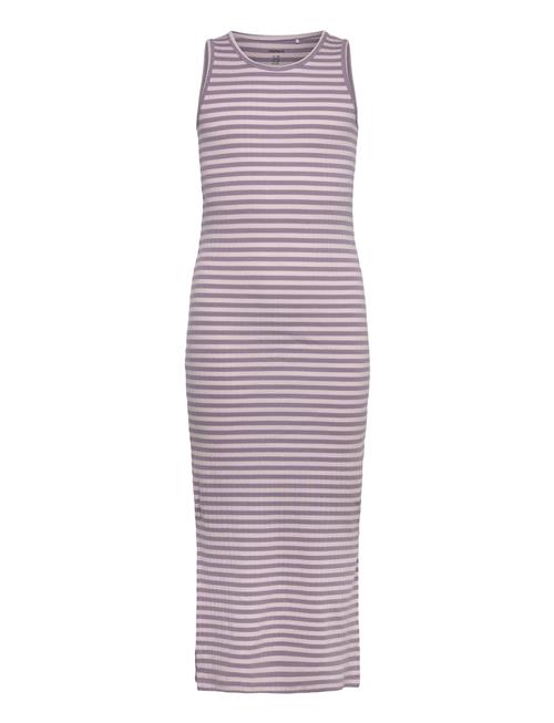 name it | Nkfsuraja Xsl Sl Maxi Dress Noos | 164