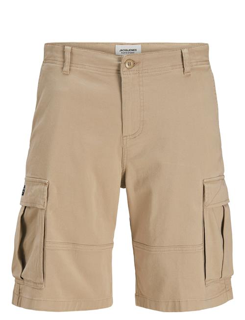 Jack & Jones | Jpstcole Jjjonnie Cargo Shorts Jnr | 152