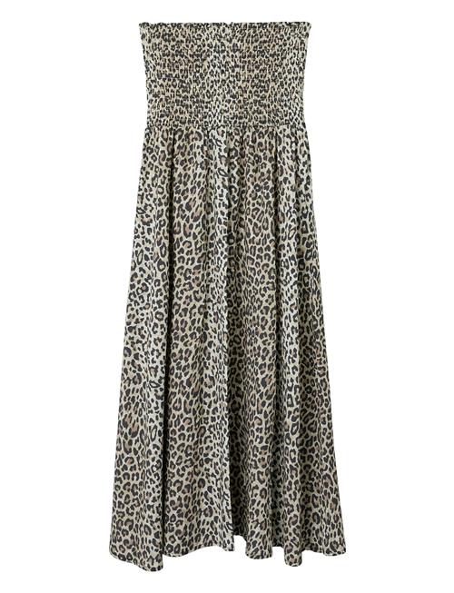 LMTD | Nlfleosandy Maxi Skirt | 152