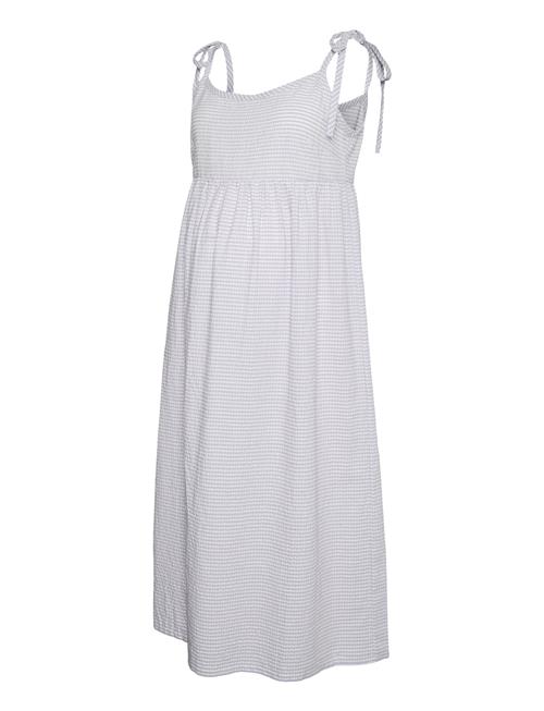 Mamalicious | Mlvicki Strap Wo Midi Dress | M