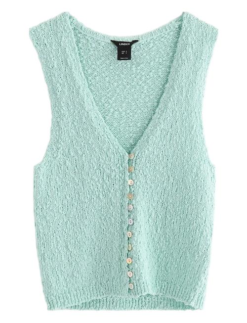 Lindex | Vest Lillie Knitted | L
