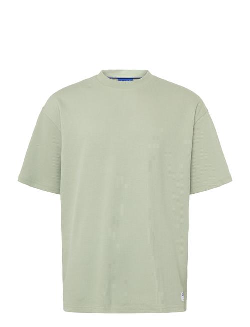 HUGO BLUE | Nuwaffle | L
