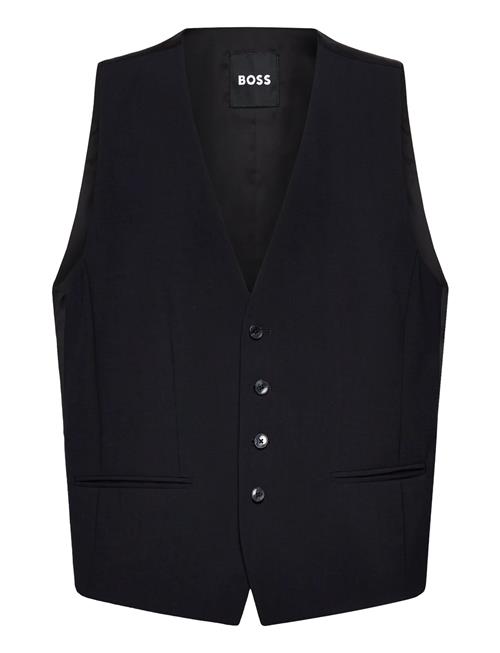 BOSS | H-Jasper-Vest-Mm-Cnf | 54