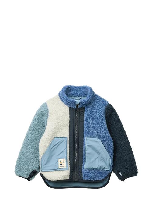 Liewood | Noam Pile Jacket | 110