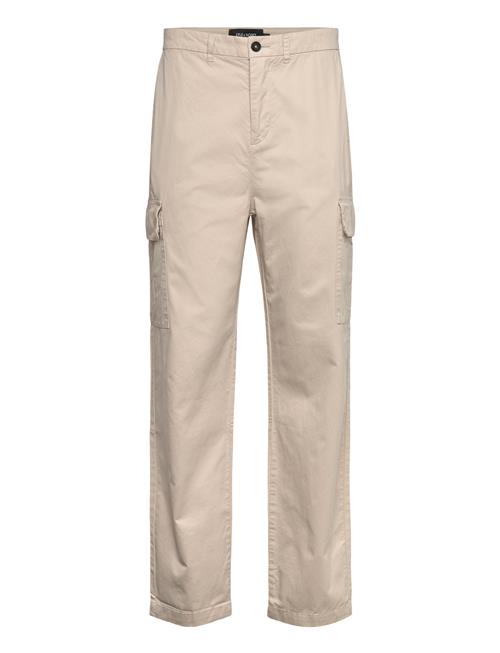 Lyle & Scott | Cargo Pocket Trouser | W34L34